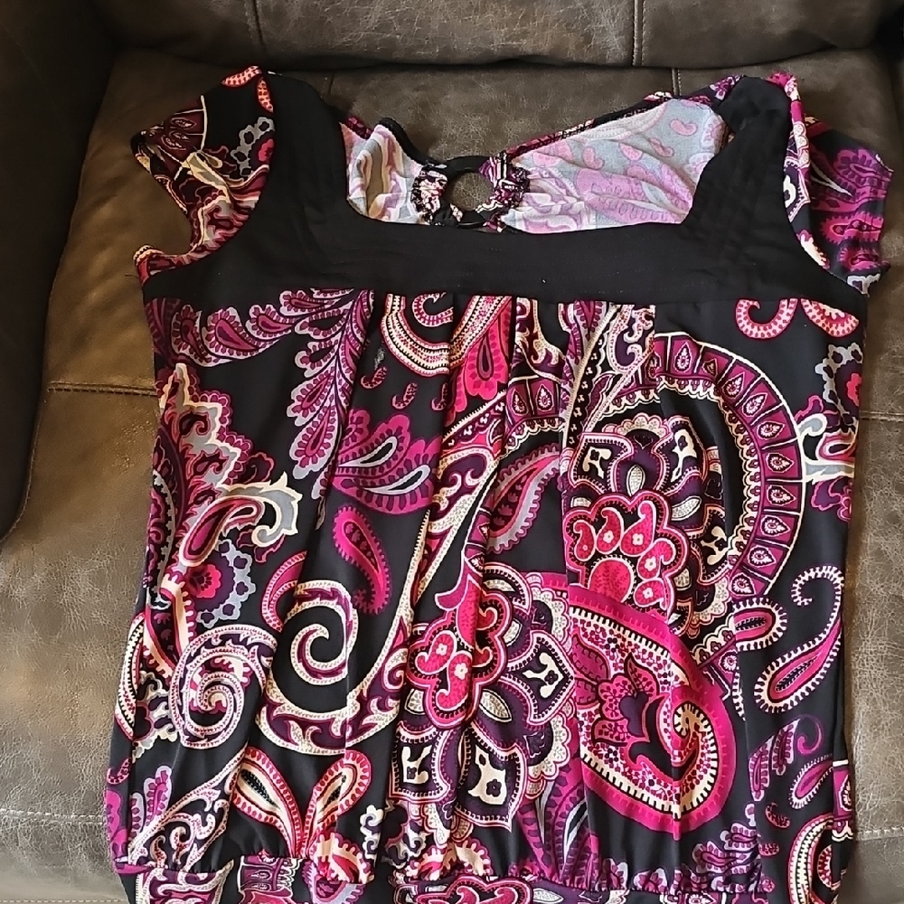 4 Xl Ladies Tops